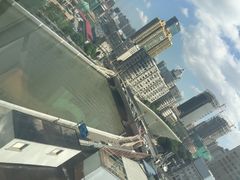 新协通国际大酒店-上海新协通国际大酒店