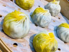 马蹄笋腊肉小笼包-苏湘杭(普罗旺世店)