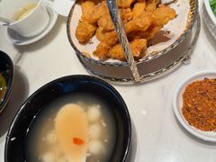 -上上席川菜(凯德乐峰广场店)