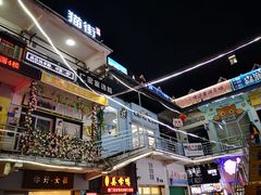 -猫咪博物馆(顶澳仔猫街店)