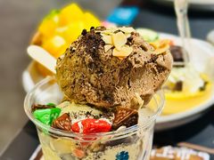 -東盛炭烤自助料理(玄武招商花园城店)