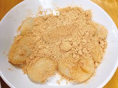 打糕-屋里家延边朝鲜族冷面(南园店)