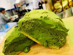 -PAPER STONE BAKERY(天环店)