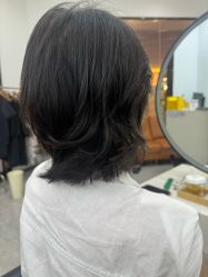 -梳蕾娜 HAIR SALON