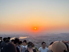 -头陀岭景区