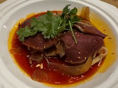 -西双版纳洲际度假酒店-曼霖轩中餐厅