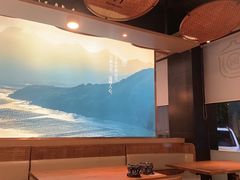 -如轩·海鲜砂锅粥·潮汕菜(海珠店)