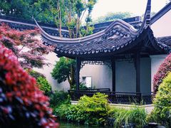 -杭州西子湖四季酒店·金沙厅