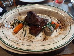 -食间牛排(湖西路店)