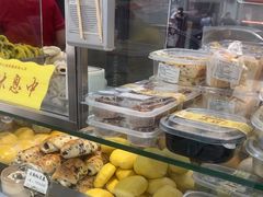 -宫门口馒头铺(创始人总店)