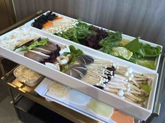 -南门四季铜锅涮肉(大屯·北苑店)