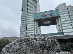 -湖南广电中心大楼