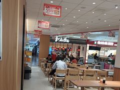 -回味鸭血粉丝汤(京新邻里中心店)