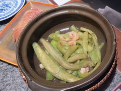 -南京大牌档(青岛万象城店)