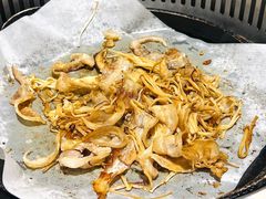 -福成自助烤肉(华冠天地城关店)