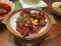 -五味坊·大渔市(瑞丰商博城店)