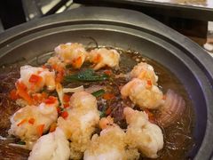 -绿茶餐厅(哈尔滨凯德店)