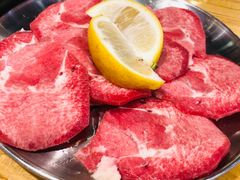 -牛炙烤肉(车公庙店)