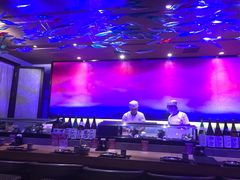 -和彩放题餐厅(酒仙桥店)