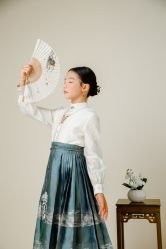 -倾城宝贝儿童摄影(浦东金谊店)