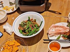 -肖记公安牛肉鱼杂馆· 省级非物质文化遗产(仁和路店)