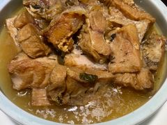 -陈记菜馆·非遗淮扬菜(东关街教场店)