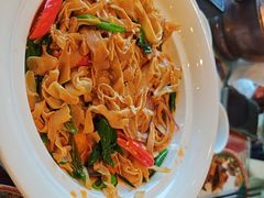 -巴依老爷新疆美食(工体旗舰店)