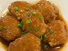 -天伦王朝酒店·盛华瑄餐厅