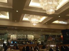 大堂-芭菲盛宴·环球美食(解放碑英利国际店)