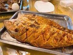 -老张烤羊(王哥庄店)