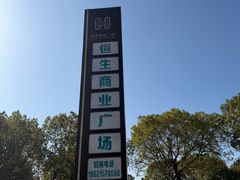 -恒生商业广场(上丰店)