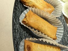 -功德林(南京西路店)