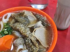 -富记鱼蛋粉(西村店)