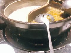 -捞王猪肚鸡火锅(昆山店)