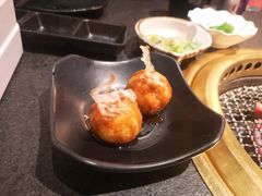 -神户赤童日式烤肉(金地广场店)