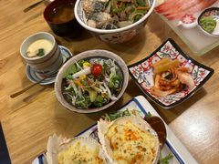 -桃屋日本料理(清华科技园店)