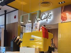 -麦当劳(安定门外大街店)
