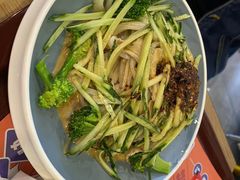 -魏家凉皮(十里河店)