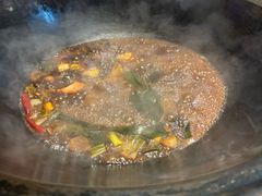 -崔记生活·铁锅炖鱼粘卷子(总店)