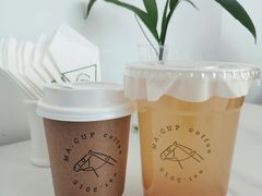-马咖啡macup·意式轻餐·观景餐厅