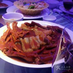 -名宴婚宴专门店·宴会厅(京基100店)