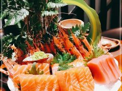 -和彩放题餐厅(酒仙桥店)