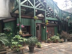 -三鹰之森吉卜力美术馆