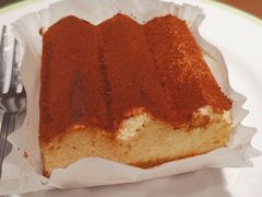 提拉米苏-萨莉亚意式餐厅(杭州滨江天街店)