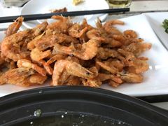 -Local泰莲庭(虹鳟鱼店)