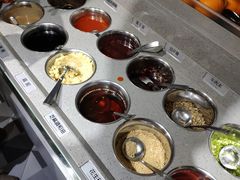 -海底捞火锅(油麻地店)