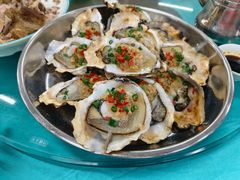 -利雅园酒家(大沙地店)