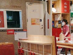 -味福记·江西小炒·南昌小吃(青山湖万达店)