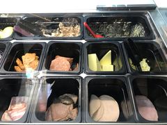 -赛百味SUBWAY(阳光天地店)