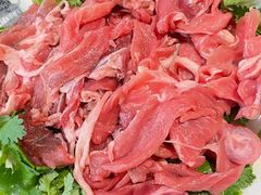 -百姓山羊烧烤·萧县羊肉(青阳路店)